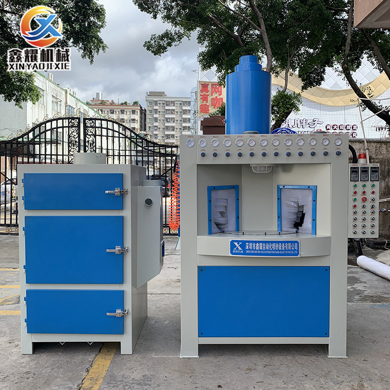 鑫耀自動噴砂機全國直銷