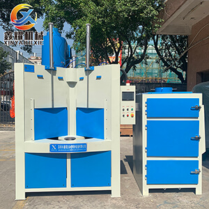 電飯煲內(nèi)膽噴砂機(jī)酒瓶噴砂機(jī)