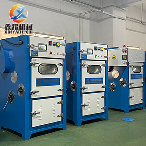 福建廈門毛邊機(jī)PBT-PPS塑膠毛邊(毛刺)處理機(jī)
