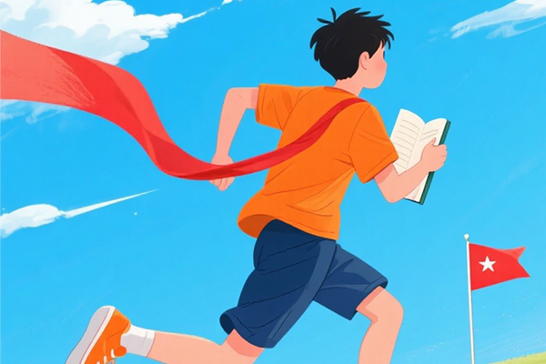 高考加油！金榜題名！